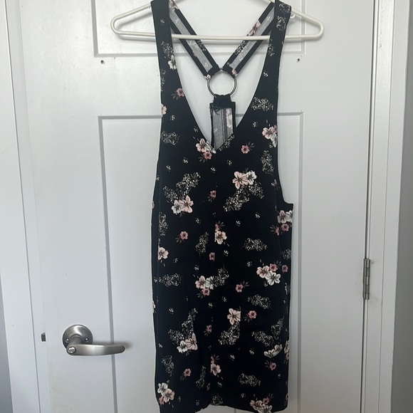 Overall Skirt/Overall Dress One Size - Picture 1 of 2